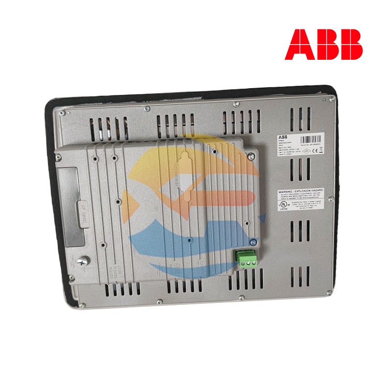 ABB PP845 3BSE042235R1 operation panel2